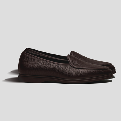 Mocasines Belgian · Ciervo PRUEBA