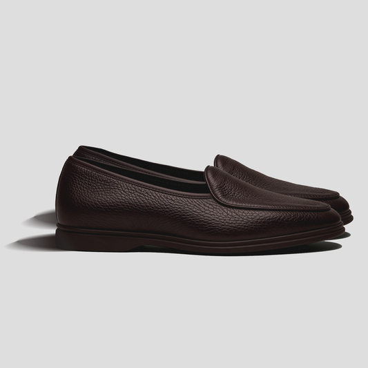 Mocasines Belgian · Ciervo PRUEBA