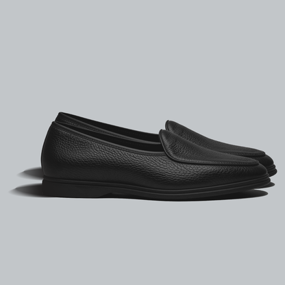 Mocasines Belgian · Ciervo Prueba 2