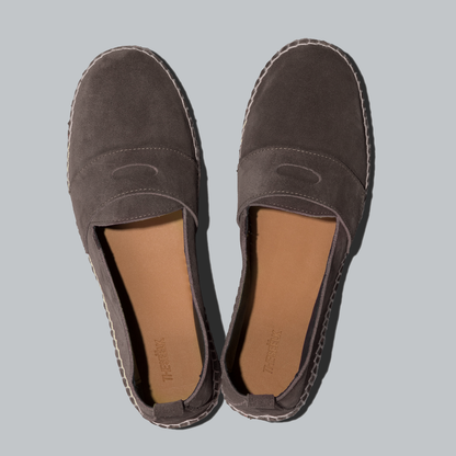 Esparteñas · Marrón Topo (RESERVA)