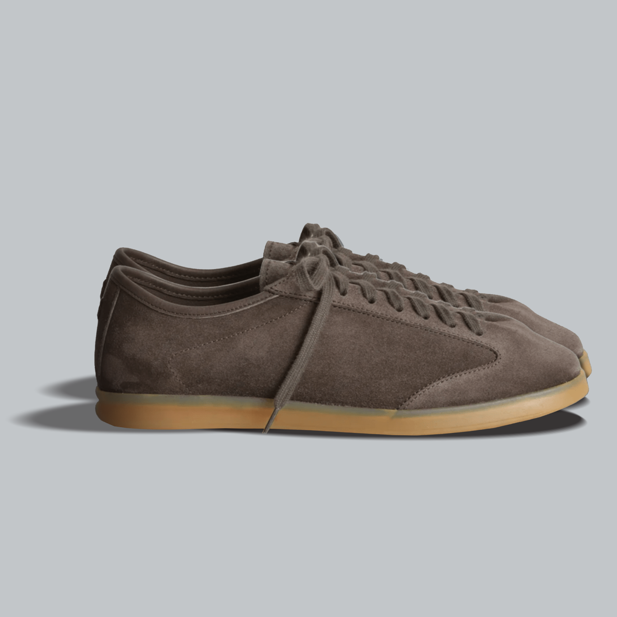 Zapatillas · Ante Prueba