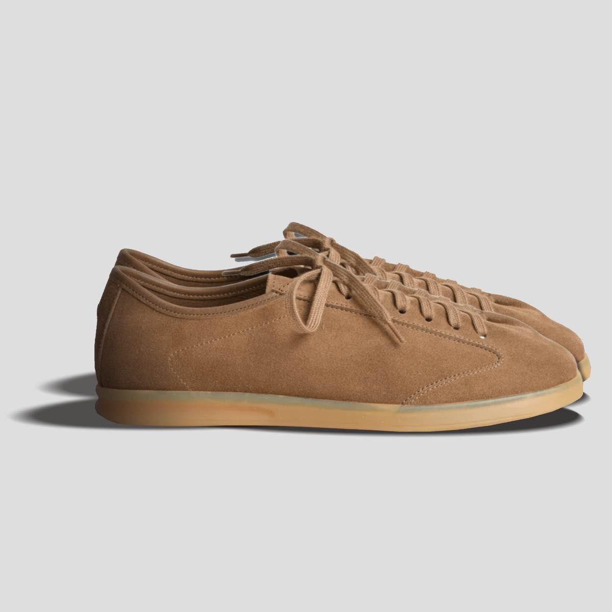 Zapatillas · Ante Prueba 2
