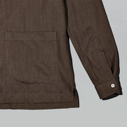 Habanera · Marrón (RESERVA)