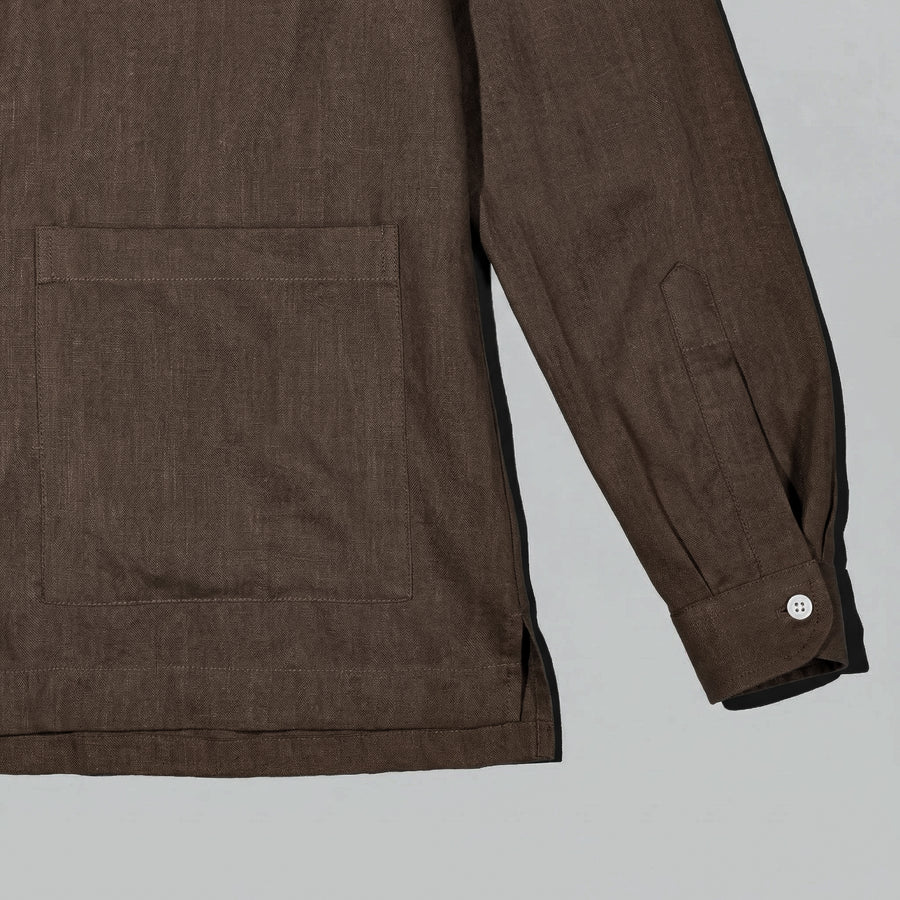 Habanera · Marrón (RESERVA)