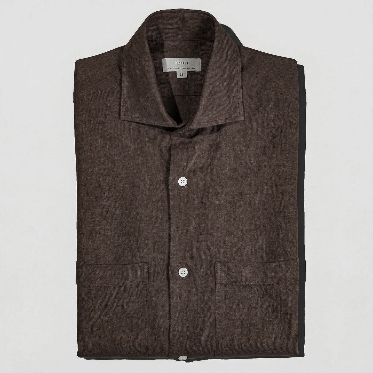 Habanera · Marrón (RESERVA)