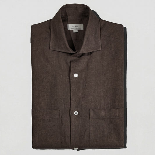 Habanera · Marrón (RESERVA)