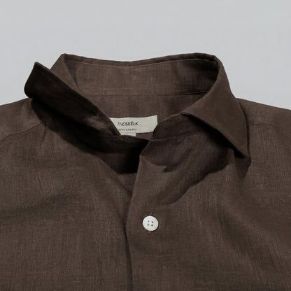 Habanera · Marrón (RESERVA)