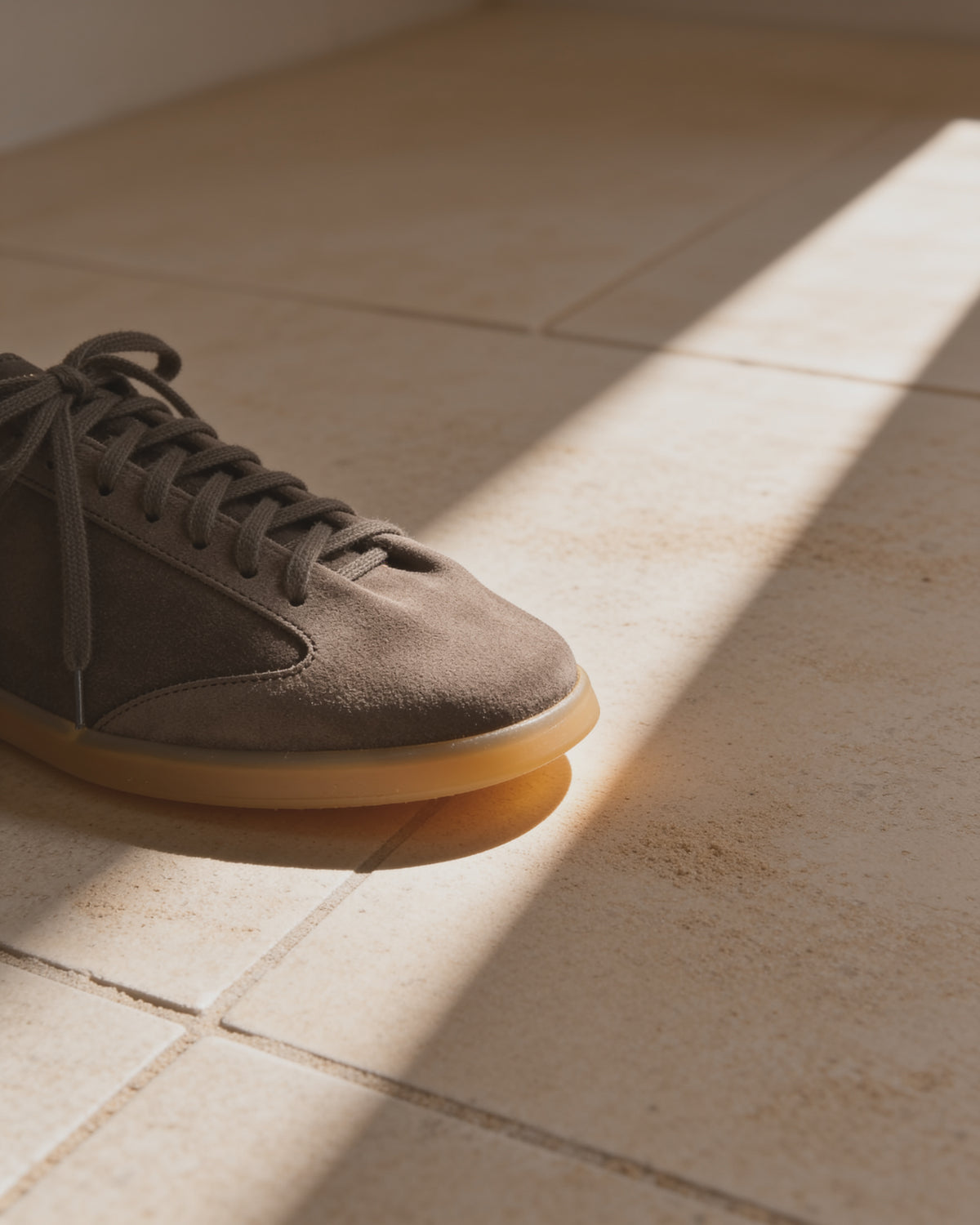 Zapatillas · Ante Prueba