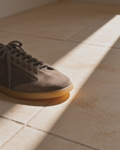 Zapatillas · Ante Prueba