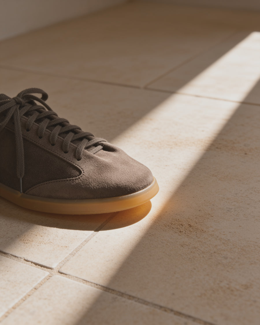 Zapatillas · Ante Prueba