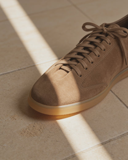 Zapatillas · Ante Prueba 2