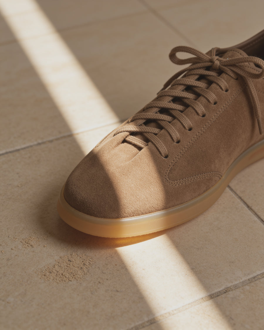 Zapatillas · Ante Prueba 2