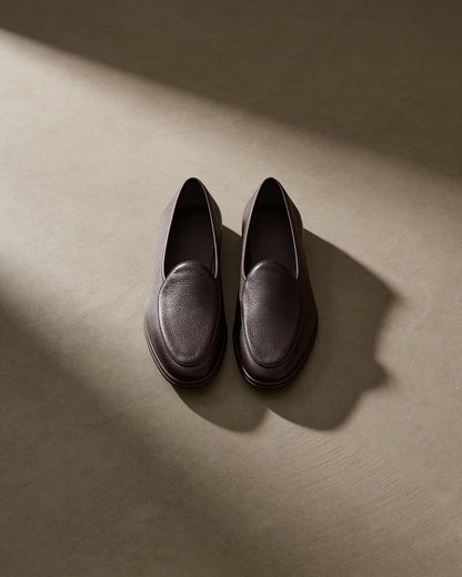Mocasines Belgian · Ante Prueba 2