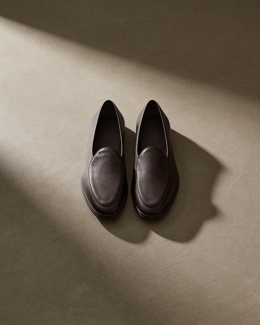 Mocasines Belgian · Ante Prueba 2
