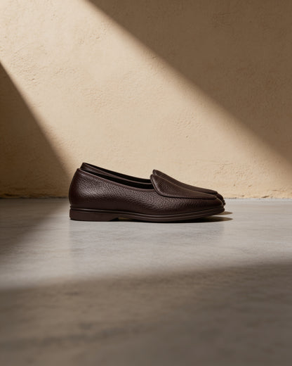 Mocasines Belgian · Ciervo PRUEBA