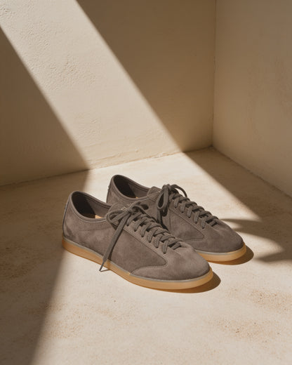 Zapatillas · Ante Prueba