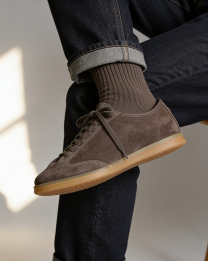 Zapatillas · Ante Prueba