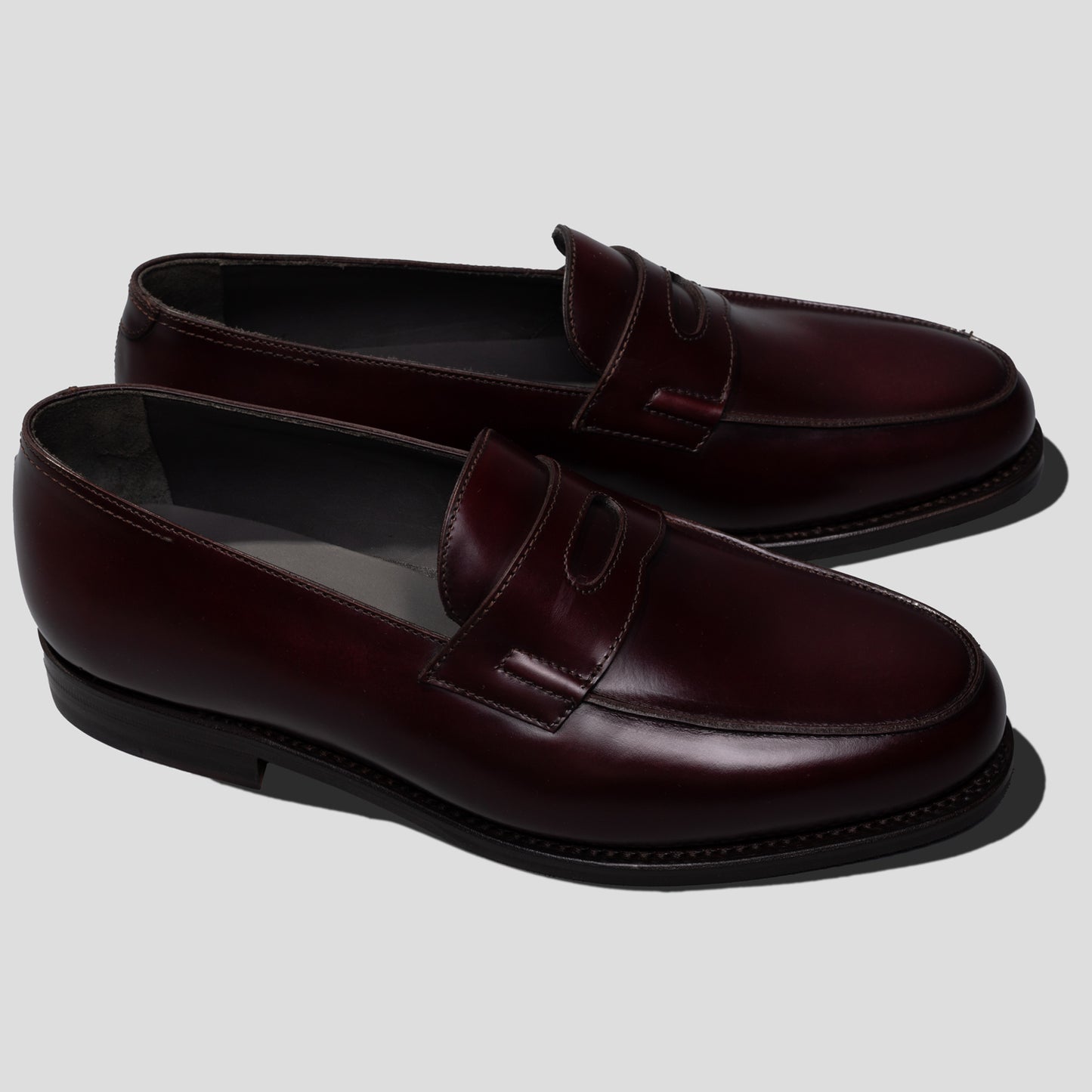 Moccasins · 0724