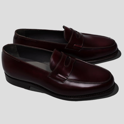 Moccasins · 0724